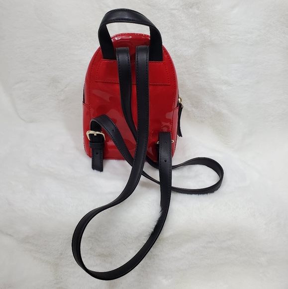 Tommy Hilfiger X Gigi Hadid Micro Backpack - Picture 4 of 7